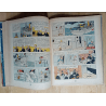  Tintin T.10 / Hergé / The mysterious star (A23) / C / (1944)