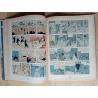  Tintin T.10 / Hergé / The mysterious star (A23) / C / (1944)