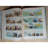  Tintin T.10 / Hergé / The mysterious star (A23) / C / (1944)