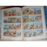  Tintin T.10 / Hergé / The mysterious star (A23) / C / (1944)