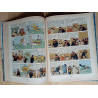  Tintin T.10 / Hergé / The mysterious star (A23) / C / (1944)
