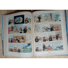  Tintin T.10 / Hergé / The mysterious star (A23) / C / (1944)