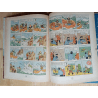  Tintin T.10 / Hergé / The mysterious star (A23) / C / (1944)