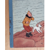  Tintin T.10 / Hergé / The mysterious star (A23) / C / (1944)