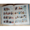  Tintin T.10 / Hergé / The mysterious star (A23) / C / (1944)