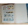  Tintin T.10 / Hergé / De mysterieuze ster (A23) / C / (1944)