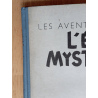 Tintin T.10 / Hergé / The mysterious star (A23) / C / (1944)