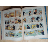  Tintin T.10 / Hergé / The mysterious star (A23) / C / (1944)