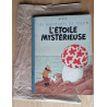 Tintin T.10 / Hergé / The mysterious star (A23) / C / (1944)