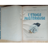  Tintin T.10 / Hergé / The mysterious star (A23) / C / (1944)