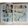  Tintin T.10 / Hergé / The mysterious star (A23) / C / (1944)