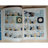  Tintin T.10 / Hergé / The mysterious star (A23) / C / (1944)