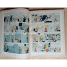  Tintin T.10 / Hergé / The mysterious star (A23) / C / (1944)