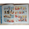  Tintin T.10 / Hergé / The mysterious star (A23) / C / (1944)