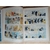  Tintin T.10 / Hergé / The mysterious star (A23) / C / (1944)
