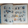 Tintin T.10 / Hergé / The mysterious star (A23) / C / (1944)