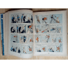  Tintin T.10 / Hergé / The mysterious star (A23) / C / (1944)