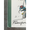 Gaston / Franquin / L'Intégrale Original Version T.06 / 1967 / C - TL / (2009)