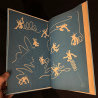 Spirou en Fantasio T.05 / Franquin / Les voleurs du Marsupilami - C - EO Belgisch - (1954)