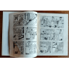 Tintin T.01 / Hergé / Tintin in het land van de Sovjets / C - N&B + Bezoekkaart Hergé - EO - (1930)