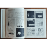 Tintin T.01 / Hergé / Tintin in het land van de Sovjets / C - N&B + Bezoekkaart Hergé - EO - (1930)