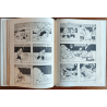 Tintin T.01 / Hergé / Tintin in het land van de Sovjets / C - N&B + Bezoekkaart Hergé - EO - (1930)