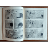 Tintin T.01 / Hergé / Tintin in het land van de Sovjets / C - N&B + Bezoekkaart Hergé - EO - (1930)