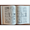 Tintin T.01 / Hergé / Tintin in het land van de Sovjets / C - N&B + Bezoekkaart Hergé - EO - (1930)
