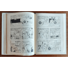 Tintin T.01 / Hergé / Tintin in Soviet Country / C - N&B + Hergé Business Card - EO - (1930)