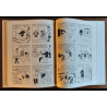 Tintin T.01 / Hergé / Tintin in het land van de Sovjets / C - N&B + Bezoekkaart Hergé - EO - (1930)