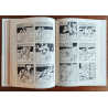 Tintin T.01 / Hergé / Tintin in het land van de Sovjets / C - N&B + Bezoekkaart Hergé - EO - (1930)