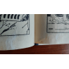 Tintin T.01 / Hergé / Tintin in Soviet Country / C - N&B + Hergé Business Card - EO - (1930)