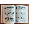 Tintin T.01 / Hergé / Tintin in het land van de Sovjets / C - N&B + Bezoekkaart Hergé - EO - (1930)