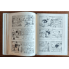 Tintin T.01 / Hergé / Tintin in het land van de Sovjets / C - N&B + Bezoekkaart Hergé - EO - (1930)