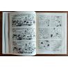 Tintin T.01 / Hergé / Tintin in het land van de Sovjets / C - N&B + Bezoekkaart Hergé - EO - (1930)