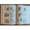 Tintin T.01 / Hergé / Tintin in het land van de Sovjets / C - N&B + Bezoekkaart Hergé - EO - (1930)