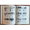 Tintin T.01 / Hergé / Tintin in het land van de Sovjets / C - N&B + Bezoekkaart Hergé - EO - (1930)