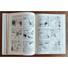 Tintin T.01 / Hergé / Tintin in het land van de Sovjets / C - N&B + Bezoekkaart Hergé - EO - (1930)