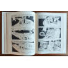 Tintin T.01 / Hergé / Tintin in het land van de Sovjets / C - N&B + Bezoekkaart Hergé - EO - (1930)