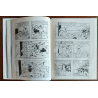 Tintin T.01 / Hergé / Tintin in het land van de Sovjets / C - N&B + Bezoekkaart Hergé - EO - (1930)
