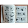 Tintin T.01 / Hergé / Tintin in het land van de Sovjets / C - N&B + Bezoekkaart Hergé - EO - (1930)