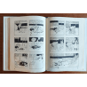 Tintin T.01 / Hergé / Tintin in het land van de Sovjets / C - N&B + Bezoekkaart Hergé - EO - (1930)