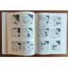 Tintin T.01 / Hergé / Tintin in het land van de Sovjets / C - N&B + Bezoekkaart Hergé - EO - (1930)