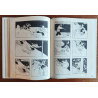 Tintin T.01 / Hergé / Tintin in het land van de Sovjets / C - N&B + Bezoekkaart Hergé - EO - (1930)