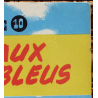 Lucky Luke T.10 / Blauwvoet Alert / Morris / B / EO Frans / (1958)