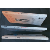  Voyeurs Dl. 1 tot en met Vol. 3 / Altuna / Complete serie / Erotopia - 4x C - EO - (2017/2021)