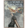  De wegen van de Heer, deel 1 1 tot en met Vol. 4 / Calderon Dedication / 4x C / Complete serie / EO / (2009/2016)