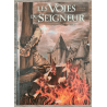  De wegen van de Heer, deel 1 1 tot en met Vol. 4 / Calderon Dedication / 4x C / Complete serie / EO / (2009/2016)