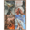  The Ways of the Lord T.01 to T.04 / Calderon dedication / 4x C / Complete series / EO / (2009/2016)