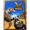  Master T.01 to T.03 / 2x Colour signs Vastra / 3x C / Complete series / EO / (2002/2004)